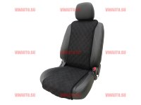 Автонакидка (Алькантара-центр)/черный