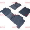 Коврики в салон 3D/TOYOTA-Prado 120 2002-2009 Коврики в салон 3D/TOYOTA-Prado 120 2002-2009