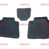 Коврики в салон 3D/TOYOTA-Prado 120 2002-2009 Коврики в салон 3D/TOYOTA-Prado 120 2002-2009