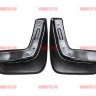L.Locker/Комплект брызговиков передних для а/м Ford Mondeo V sd (14-)/7002060451