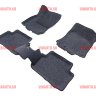 Коврики в салон 3D/VW-Golf VII 2013 – Коврики в салон 3D/VW-Golf VII 2013 –