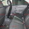 Авточехлы SKODA-Rapid 40\60 с 14-\VW Polo c 20- (без заднего подлокотника) (Аригон) чер+чер