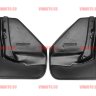 L.Locker/Комплект брызговиков задних для а/м Ford Mondeo V sd (14-)/7002060461 L.Locker/Комплект брызговиков задних для а/м Ford Mondeo V sd (14-)/7002060461