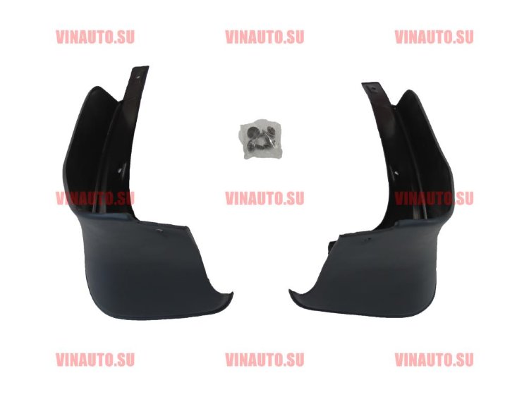 Satori/Комплект брызговиков передних для а/м Toyota Corolla (2007-2012)/SI0400001 Satori/Комплект брызговиков передних для а/м Toyota Corolla (2007-2012)/SI0400001