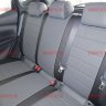 Авточехлы NISSAN-Qashqai с 2014- (Аригон) чер+тем.сер Авточехлы NISSAN-Qashqai с 2014- (Аригон) чер+тем.сер