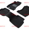 Коврики салона текст. 3D euro-std SUBARU Forester (2012-) EMC3D004709 Коврики салона текст. 3D euro-std SUBARU Forester (2012-) EMC3D004709