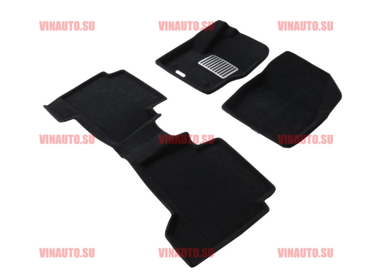 Коврики салона текст. 3D euro-std FORD Kuga (2012-) (EM3D) Original/EM3D002210 Коврики салона текст. 3D euro-std FORD Kuga (2012-) (EM3D) Original/EM3D002210