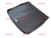 L.Locker/Коврик в багажник Renault Kaptur 2WD (16-)/0106140301