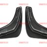 L.Locker/Комплект брызговиков передних для а/м Renault Fluence (10-)/7006092151 L.Locker/Комплект брызговиков передних для а/м Renault Fluence (10-)/7006092151