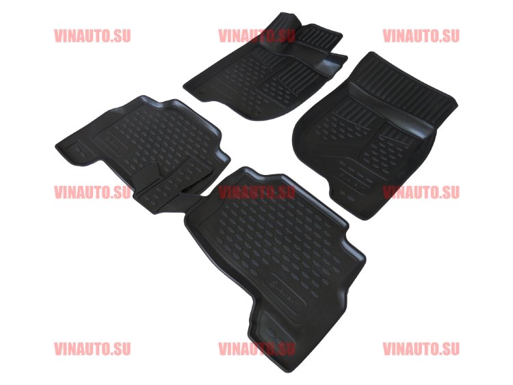 NOVLINE/Коврики в салон 3D MITSUBISHI Pajero Sport 2016-/ELEMENT3D3546210 NOVLINE/Коврики в салон 3D MITSUBISHI Pajero Sport 2016-/ELEMENT3D3546210