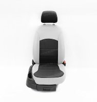 АВТОФРАНТ/Авточехлы Renault Logan 2 c 2014 (сплошная спинка)(Аригон)/бел+чер АВТОФРАНТ/Авточехлы Renault Logan 2 c 2014 (сплошная спинка)(Аригон)/бел+чер