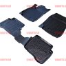 L.Locker/Коврики в салон Nissan Almera classic (06-)/0205010201 L.Locker/Коврики в салон Nissan Almera classic (06-)/0205010201