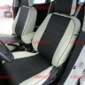 Авточехлы MITSUBISHI- ASX/CITROEN- C4 Aircross с 12-15/PEUGEOT- 4008 (Аригон) бел+чер Авточехлы MITSUBISHI- ASX/CITROEN- C4 Aircross с 12-15/PEUGEOT- 4008 (Аригон) бел+чер