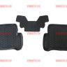 L.Locker/Коврики в салон Skoda Yeti (09-)/0216050101 L.Locker/Коврики в салон Skoda Yeti (09-)/0216050101