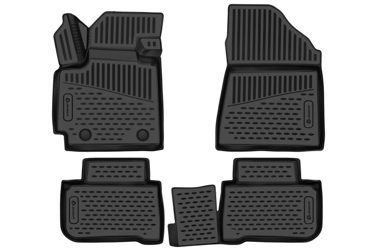 NOVLINE/Коврики в салон 3D CHANGAN CS55Plus 2021-/Uni-S 2024-/ELEMENT3DA70156210K NOVLINE/Коврики в салон 3D CHANGAN CS55Plus 2021-/Uni-S 2024-/ELEMENT3DA70156210K