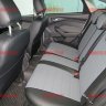 Авточехлы FORD-Focus 3 Trend Sport\Titanium Sd\Hb\Wag 2011- (Аригон) чер+сер Авточехлы FORD-Focus 3 Trend Sport\Titanium Sd\Hb\Wag 2011- (Аригон) чер+сер