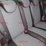 Авточехлы FORD-Focus 3 Trend Sport\Titanium Sd\Hb\Wag 2011- (Аригон) чер+сер Авточехлы FORD-Focus 3 Trend Sport\Titanium Sd\Hb\Wag 2011- (Аригон) чер+сер