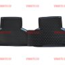 NOVLINE/Коврики в салон 3D BMW X5 F15 2013-2018/NLC3D0538210K