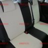 Авточехлы MAZDA- CX-5 Touring\Active\Supreme 2011- (Аригон) чер+белый Авточехлы MAZDA- CX-5 Touring\Active\Supreme 2011- (Аригон) чер+белый