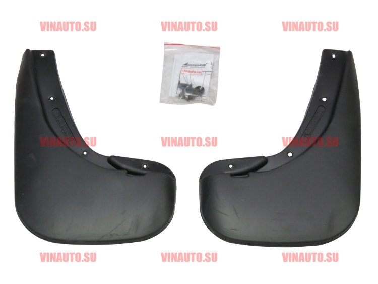 NOVLINE/Брызговики задние LIFAN X50 2015-/NLF7308E13
