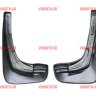 L.Locker/Комплект брызговиков задних для а/м Mitsubishi Outlander XL (07-)/7008012261