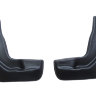 L.Locker/Комплект брызговиков передних для а/м Toyota Camry (11-)/7009052351 L.Locker/Комплект брызговиков передних для а/м Toyota Camry (11-)/7009052351