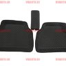 Коврики в салон 3D EVA/CHEVROLET-Lacetti 2004-