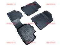 L.Locker/Коврики в салон 3D Kia Ceed (12-)/0203080301
