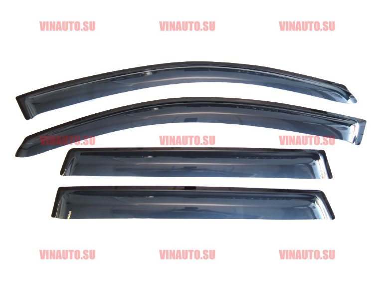 NOVLINE/Дефлектор стекол (к-т) MITSUBISHI OUTLANDER 2012-/NLDSMIOUT1232 NOVLINE/Дефлектор стекол (к-т) MITSUBISHI OUTLANDER 2012-/NLDSMIOUT1232