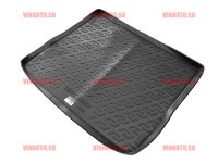 L.Locker/Коврик в багажник Ford Focus 2 универсал (05-)/0102020601 L.Locker/Коврик в багажник Ford Focus 2 универсал (05-)/0102020601