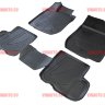 NOVLINE/Коврики в салон 3D LADA Largus 2012-/F620250E1