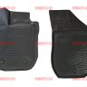 NOVLINE/Коврики в салон 3D LADA Largus 2012-/F620250E1