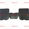NOVLINE/Коврики в салон 3D LADA Largus 2012-/F620250E1