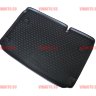 NOVLINE/Коврик в багажник FORD EcoSport 2018-/ELEMENT1684B13