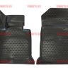 NOVLINE/Коврики в салон 3D BMW 1 (F20/F21) 2011-/NLC3D0533210k
