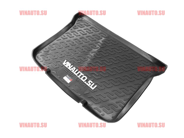 L.Locker/Коврик в багажник Lifan X50 (15-)/0131050101