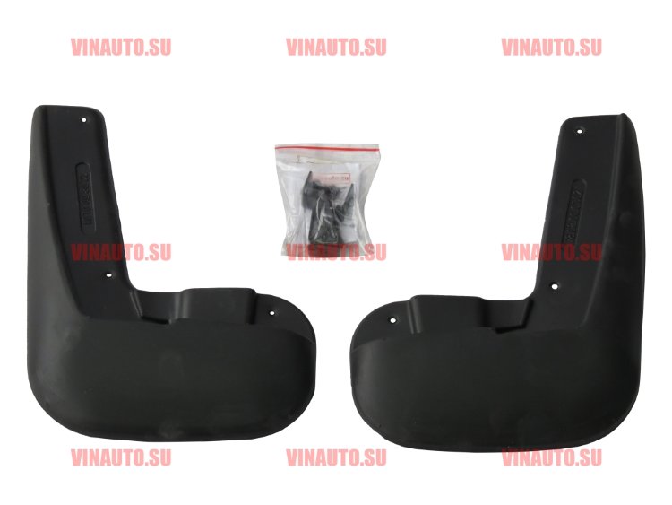 NOVLINE/Брызговики передние LIFAN X50 2015-/NLF7308F13 NOVLINE/Брызговики передние LIFAN X50 2015-/NLF7308F13