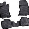 NOVLINE/Коврики в салон SUBARU Outback 2010-2014/NLC4610210K NOVLINE/Коврики в салон SUBARU Outback 2010-2014/NLC4610210K