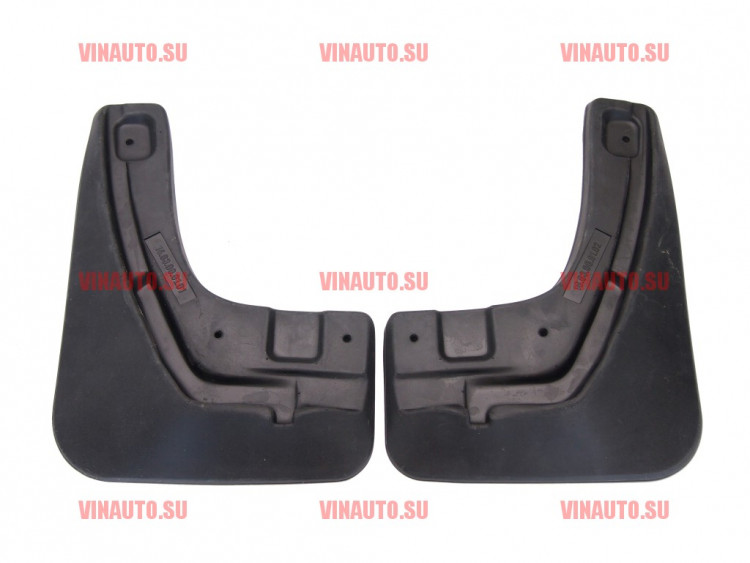 REIN/Брызговики передние FORD Focus 2 2004-2011/NLFD1603F11