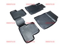 L.Locker/Коврики в салон Renault Fluence (10-)/0206090101 L.Locker/Коврики в салон Renault Fluence (10-)/0206090101