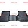L.Locker/Коврики в салон Renault Fluence (10-)/0206090101 L.Locker/Коврики в салон Renault Fluence (10-)/0206090101