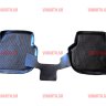 L.Locker/Коврики в салон 3D Volkswagen Jetta (10-)/0201020201 L.Locker/Коврики в салон 3D Volkswagen Jetta (10-)/0201020201