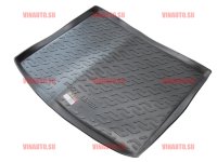 L.Locker/Коврик в багажник Hyundai Creta (16-)/0104190101