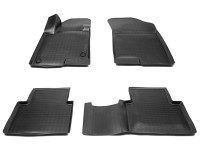 Norplast/Коврики в салон 3D HAVAL Jolion 4WD (2021-)/NPA11C28432 Norplast/Коврики в салон 3D HAVAL Jolion 4WD (2021-)/NPA11C28432