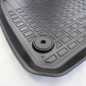 Norplast/Коврики в салон 3D GEELY Atlas 4WD (FX11) 2023-/NPA11C24034