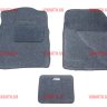 Коврики в салон 3D/HONDA-CR-V 2006-2012 Коврики в салон 3D/HONDA-CR-V 2006-2012