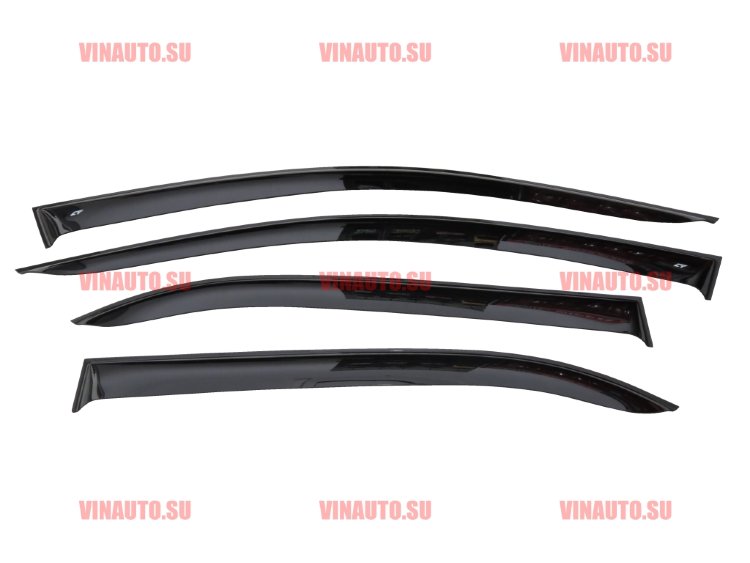 CT/Дефлектор стекол (к-т) COBALT Sd 2012- CT/Дефлектор стекол (к-т) COBALT Sd 2012-