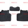 Коврики в салон 3D/CHEVROLET-Niva 2010-/Niva Travrl 2020- Коврики в салон 3D/CHEVROLET-Niva 2010-/Niva Travrl 2020-