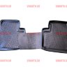L.Locker/Коврики в салон 3D Subaru Forester IV (12-)/0240010301 L.Locker/Коврики в салон 3D Subaru Forester IV (12-)/0240010301
