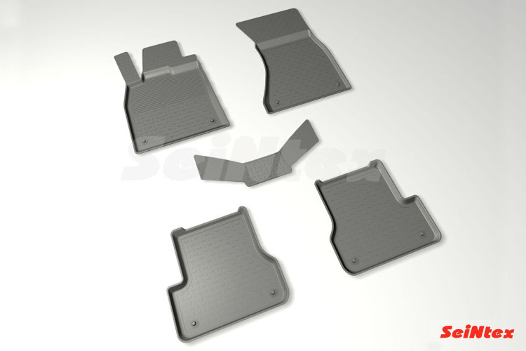 Seintex/Коврики в салон AUDI А6 (C7) 2011-2018/86698